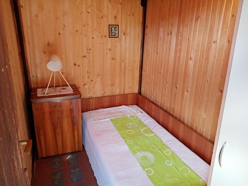 Vikendica Ovcar Banja Vila Čačak Exterior foto