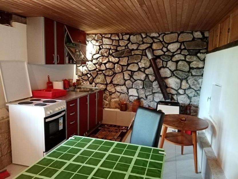 Vikendica Ovcar Banja Vila Čačak Exterior foto