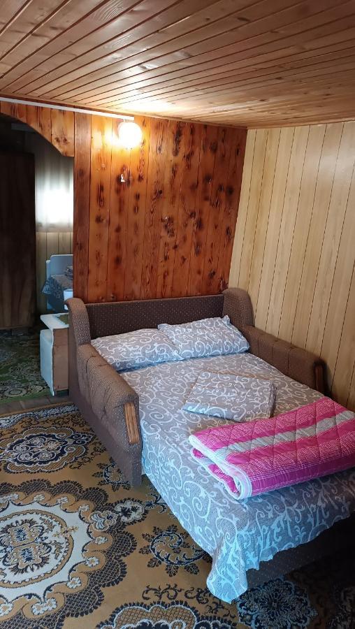 Vikendica Ovcar Banja Vila Čačak Exterior foto