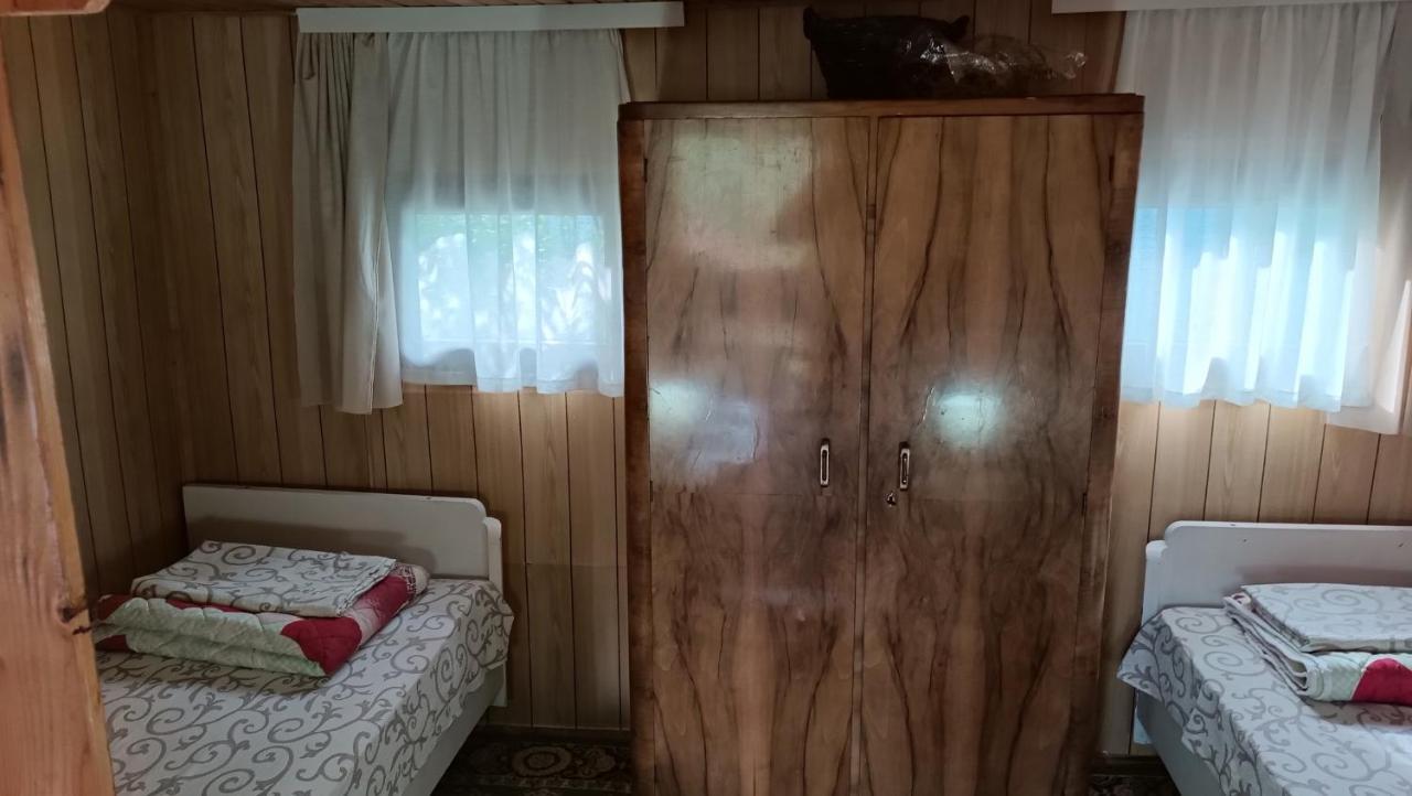Vikendica Ovcar Banja Vila Čačak Exterior foto