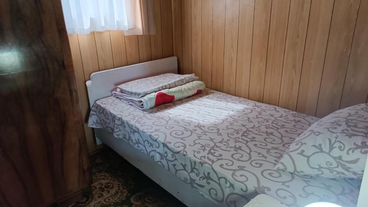Vikendica Ovcar Banja Vila Čačak Exterior foto