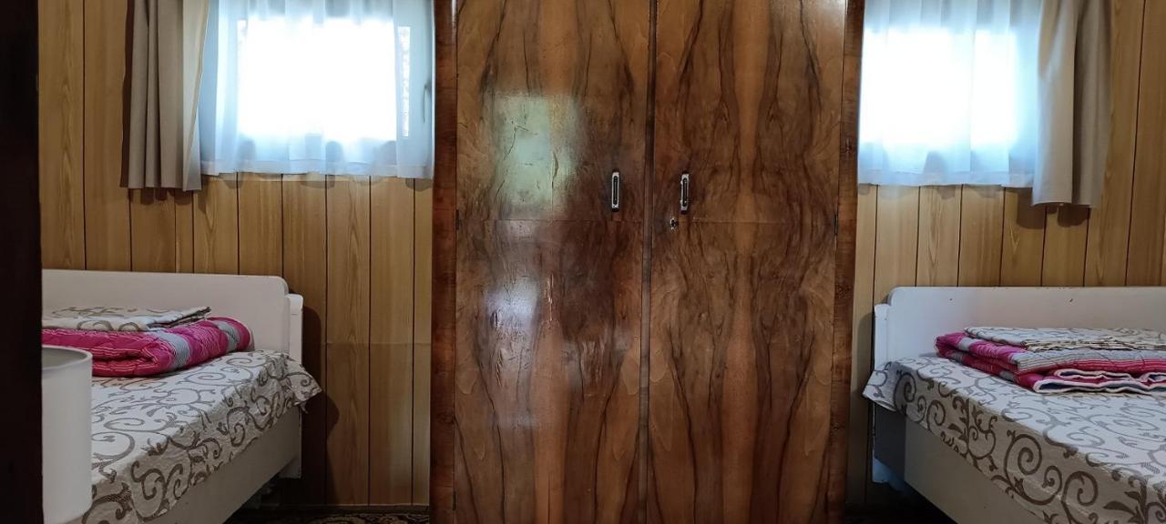 Vikendica Ovcar Banja Vila Čačak Exterior foto