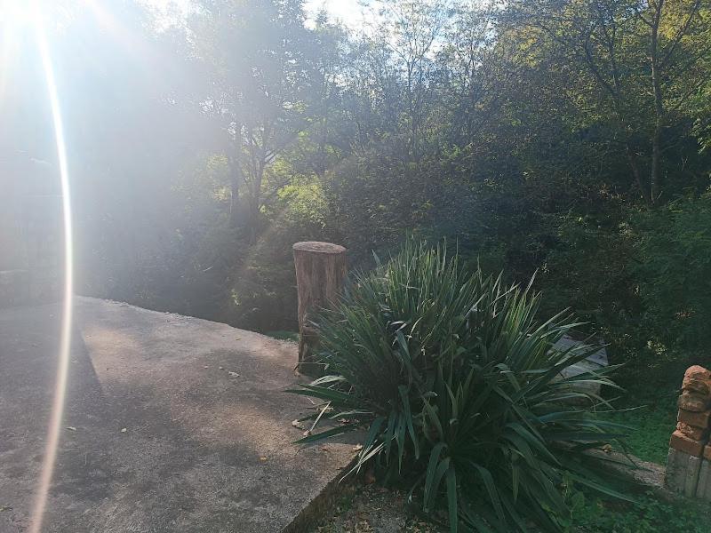 Vikendica Ovcar Banja Vila Čačak Exterior foto