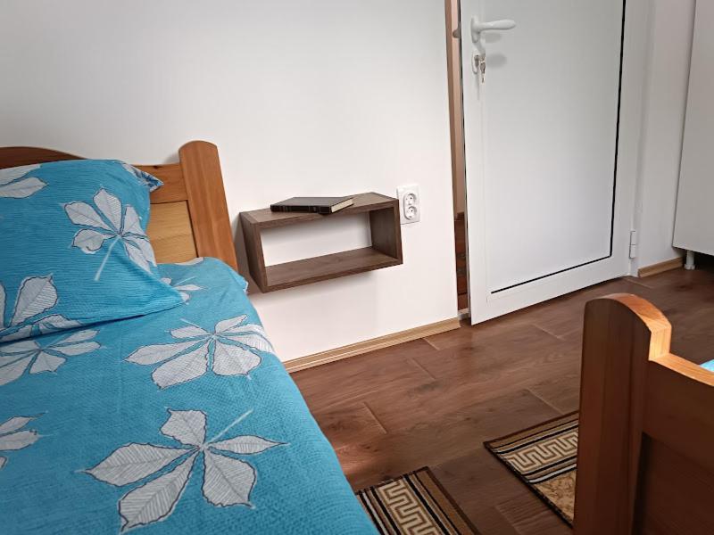 Vikendica Ovcar Banja Vila Čačak Exterior foto