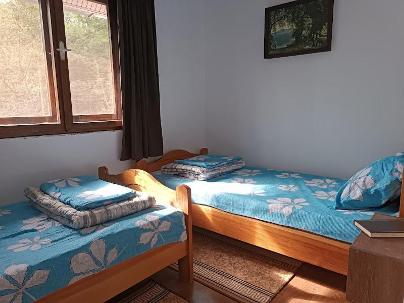 Vikendica Ovcar Banja Vila Čačak Exterior foto