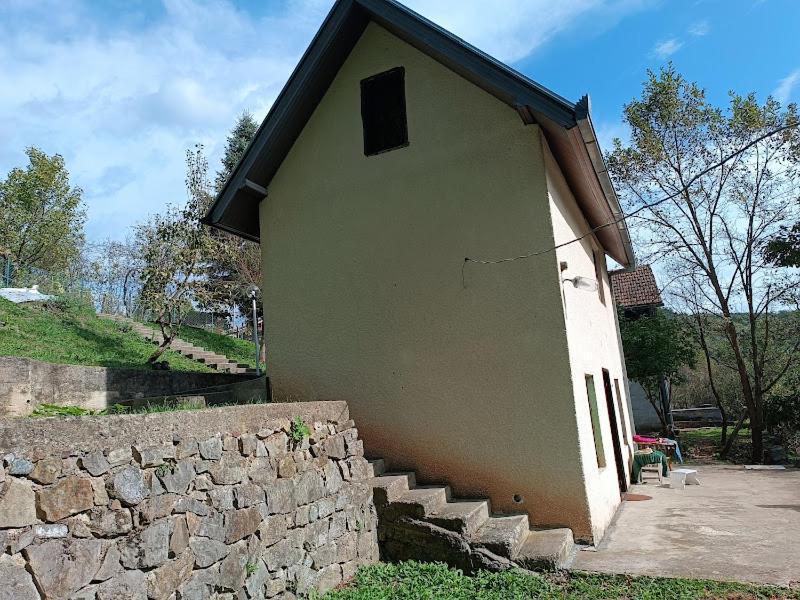 Vikendica Ovcar Banja Vila Čačak Exterior foto
