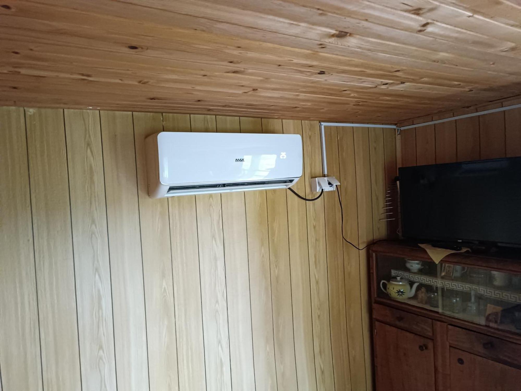 Vikendica Ovcar Banja Vila Čačak Exterior foto