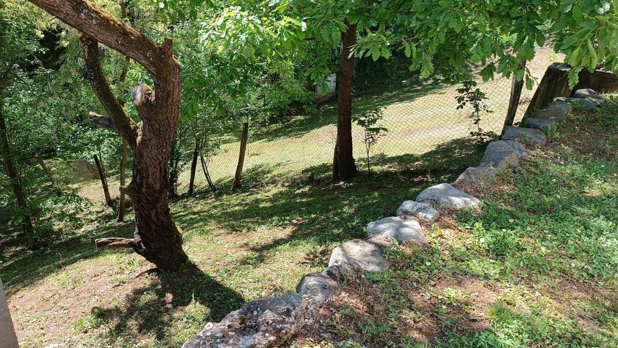 Vikendica Ovcar Banja Vila Čačak Exterior foto